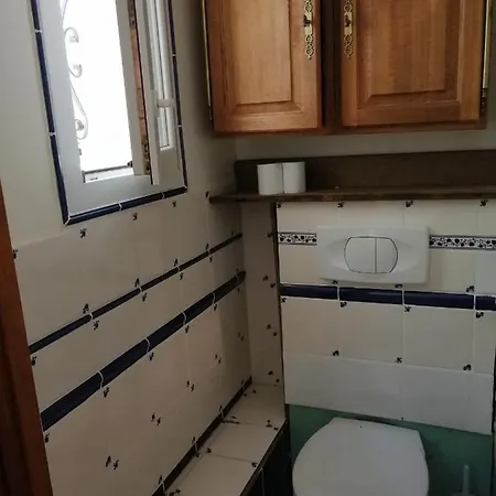 Сasa de vacaciones 