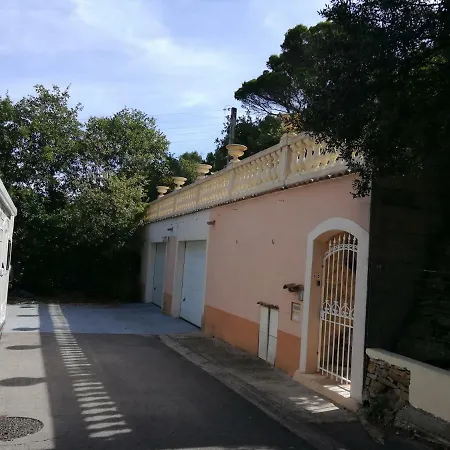 Отель 